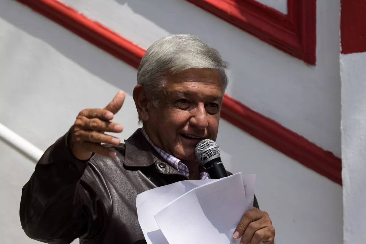 AMLO