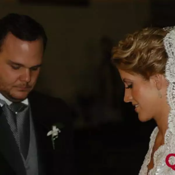 Armando Gamborino, Regina Stacpoole