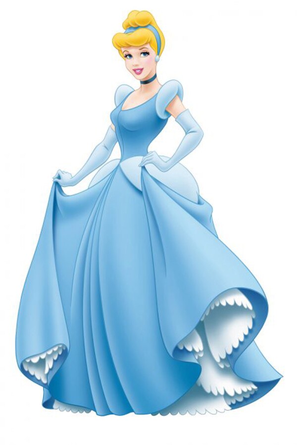 Cinderella