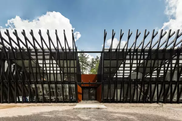 Destilería Abasolo en Estado de México