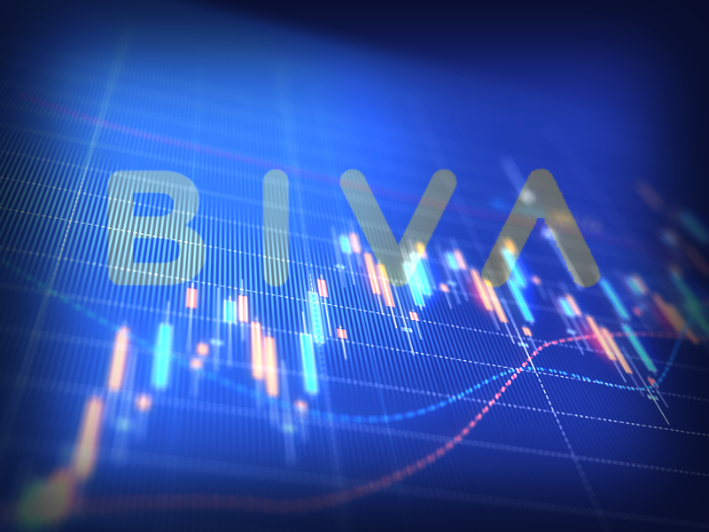 Biva, nueva Bolsa de Valores, inicia operaciones este miércoles