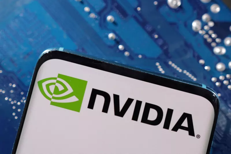 Nvidia muestra sus nuevas GPU con la potente RTX50 en el CES 2025 