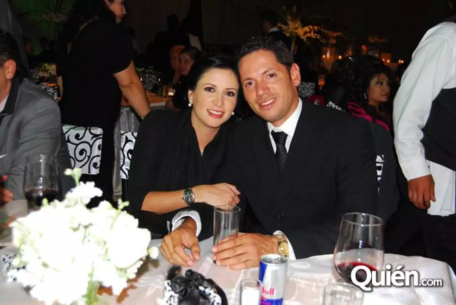 Boda Estela Topete y Londres Rodríguez