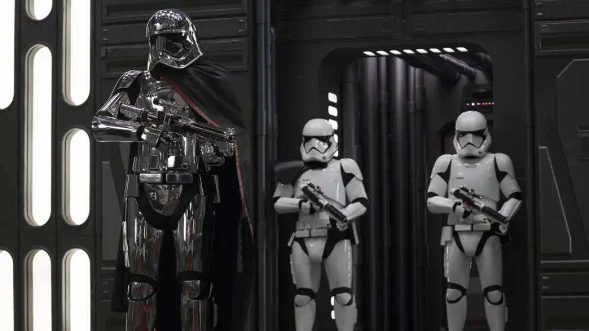 Star Wars