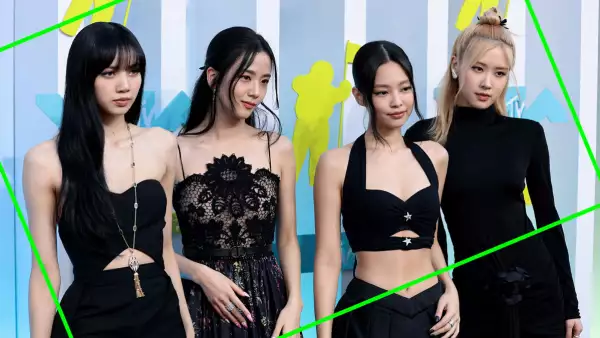 Todo lo que debes saber sobre el concierto de Blackpink en México. 