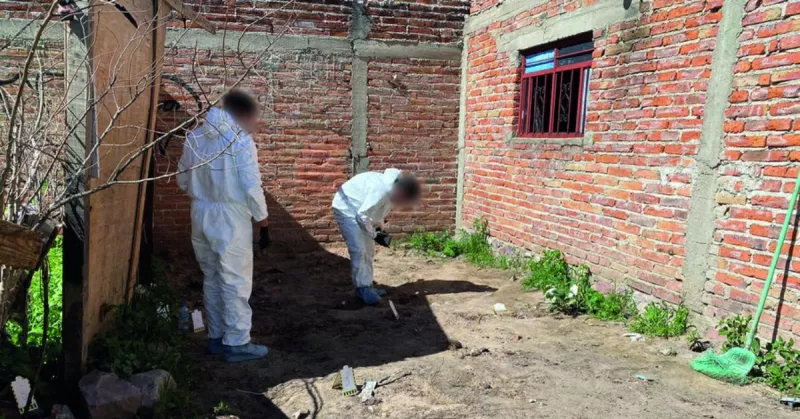 ¿Qué pasa en Lagos de Moreno? Hallan restos calcinados