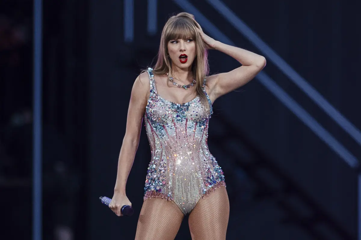 ¿De cuánto es la fortuna de Taylor Swift en pesos? No solo de música, así construyó su imperio multimillonario