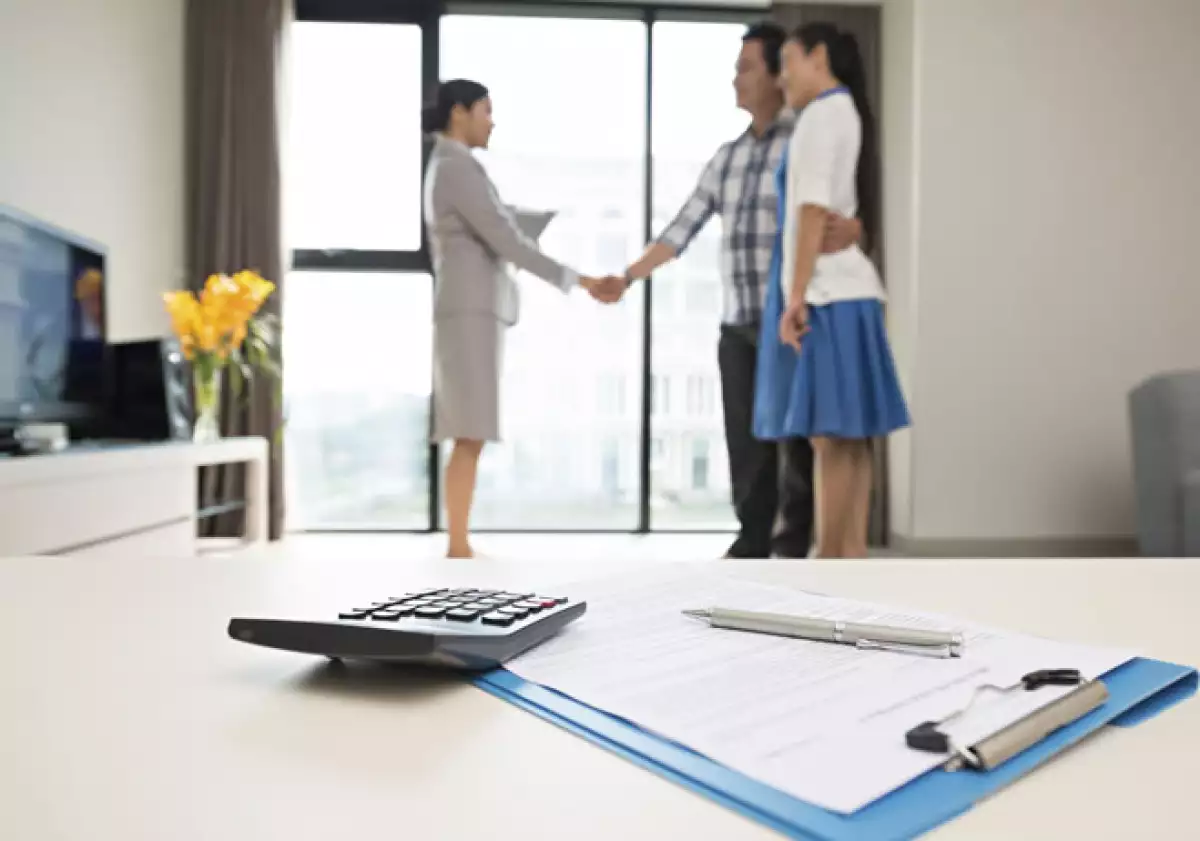 Pareja_Compra_Vivienda