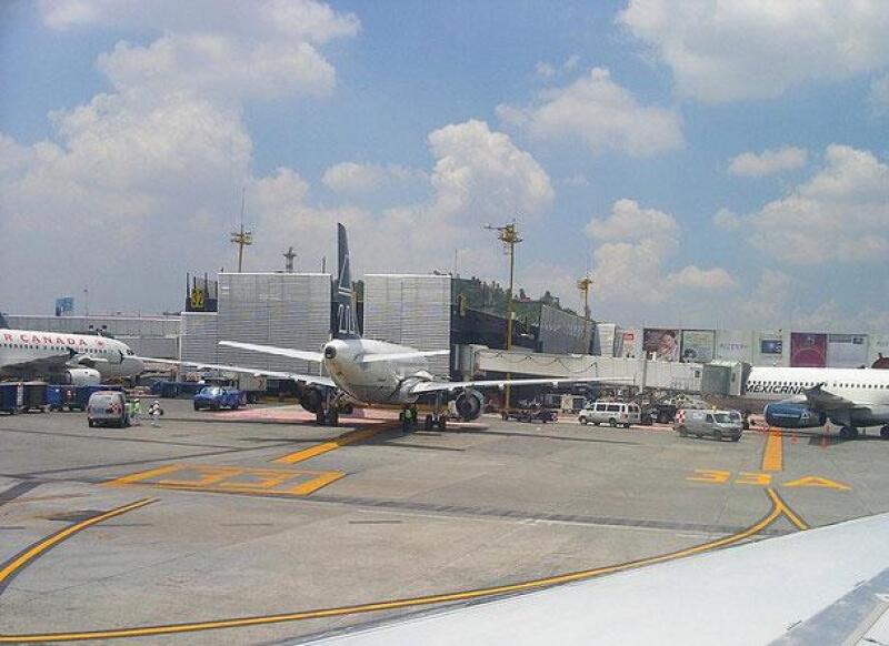 Aeropuerto