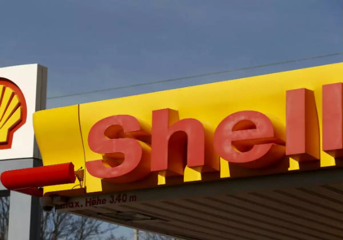 Shell
