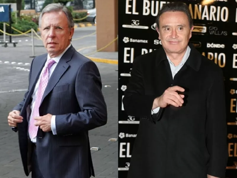 Ambos periodistas fueron distinguidos por sus respectivos programas radiofónicos, el primero en la categoría de Análisis y Opinión, y el segundo en conducción de noticias.