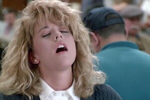 When Harry Met Sally - 1989