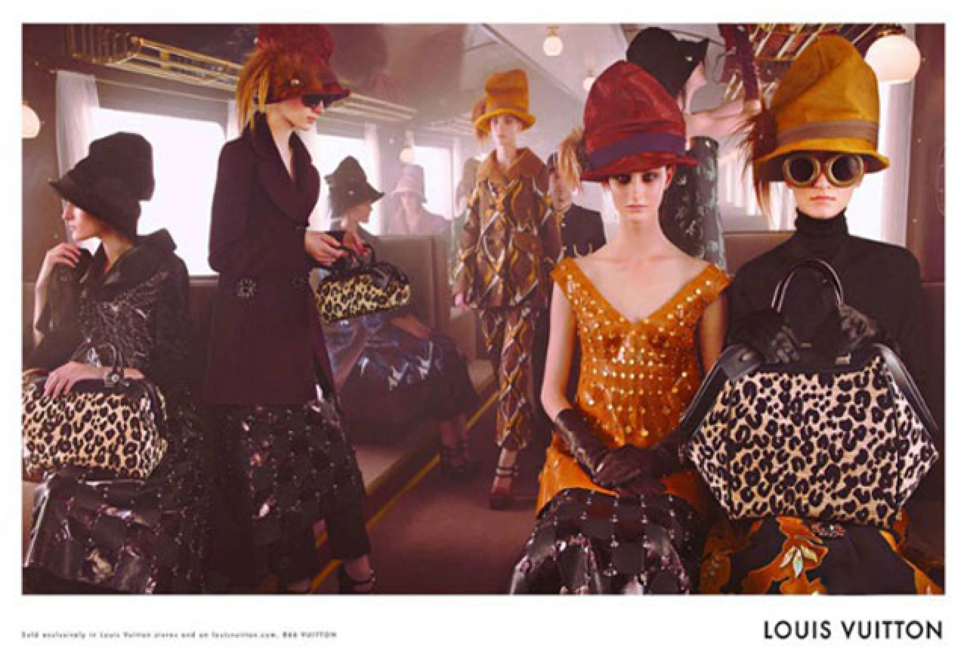 Las Mejores Campa as Publicitarias De Moda Para Oto o Inv las-mejores-campa-as-publicitarias-de-moda-para-oto-o-inv