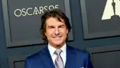Tom Cruise