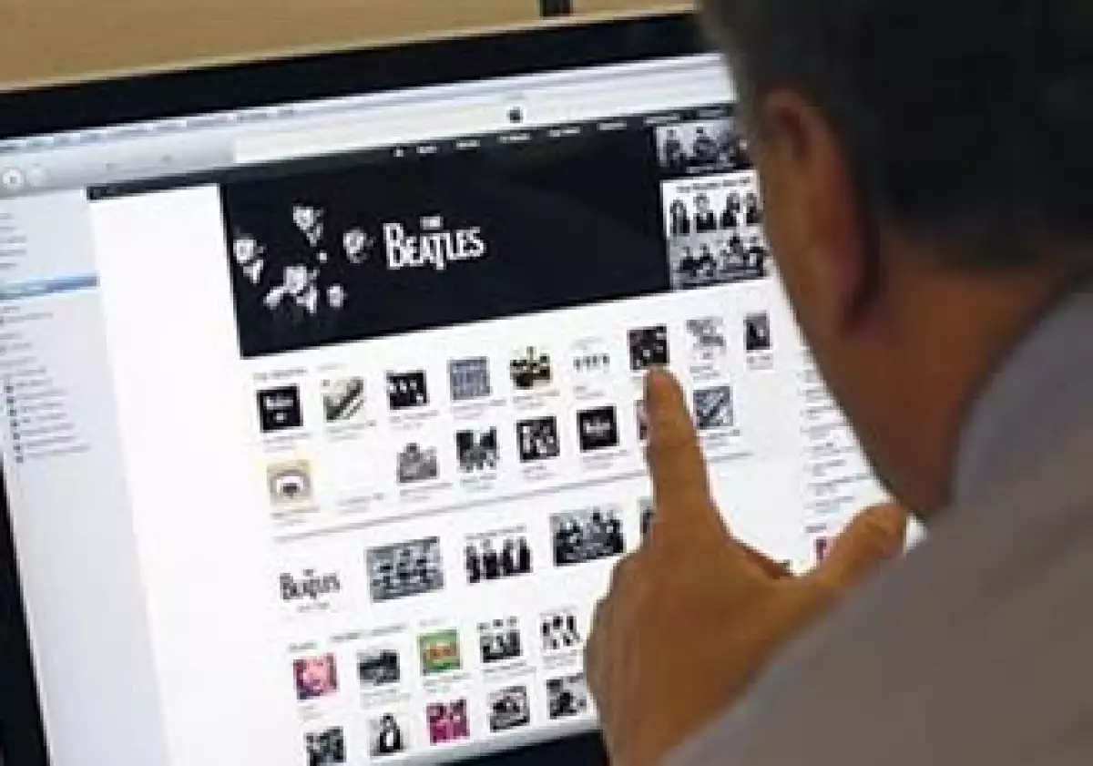 Los usuarios de iTunes podrán guardar sus canciones y acceder a ellas desde cualquier lugar con conexión a Internet. (Foto: Reuters)