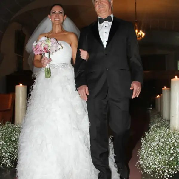 María Fernanda González Ibarra,Juan Ignacio González Romero
