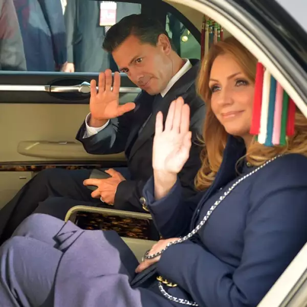 Peña Nieto China APEC 3