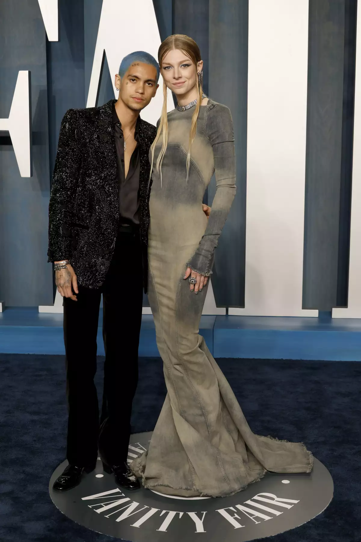 2022 Vanity Fair Oscar Party Hosted By Radhika Jones - Arrivals
