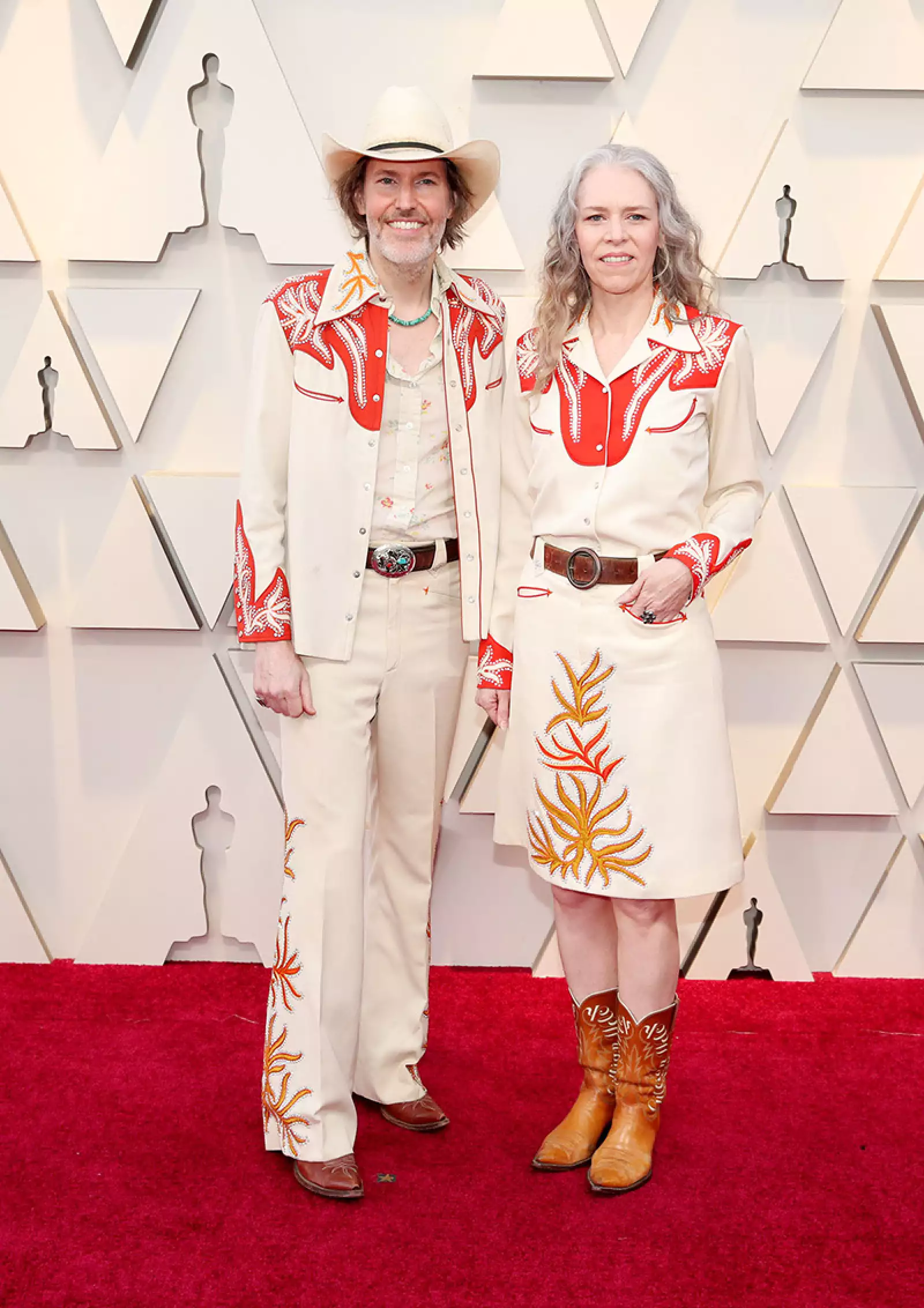 91st Annual Academy Awards, Arrivals, Los Angeles, USA - 24 Feb 2019
