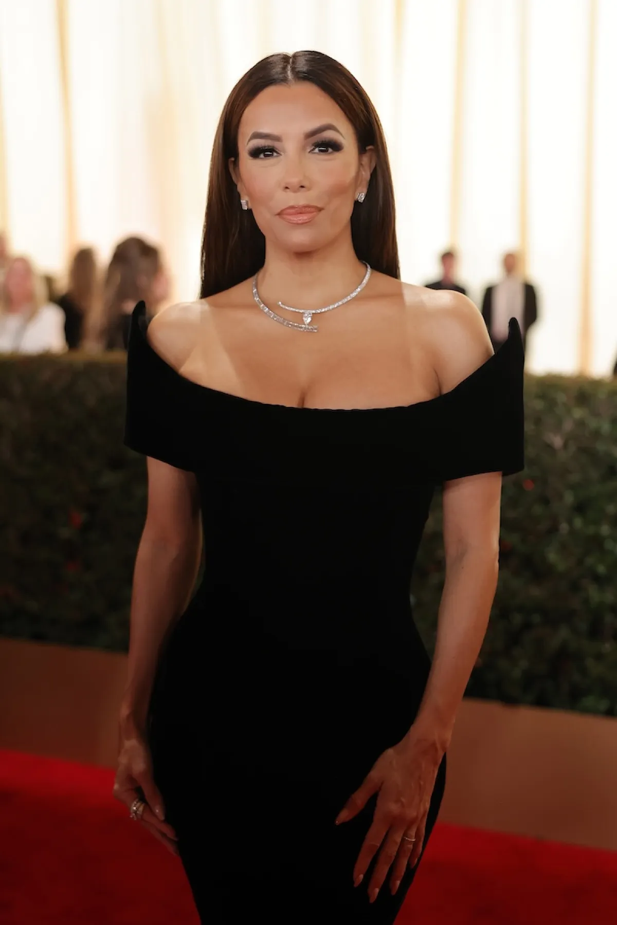 Eva Longoria
