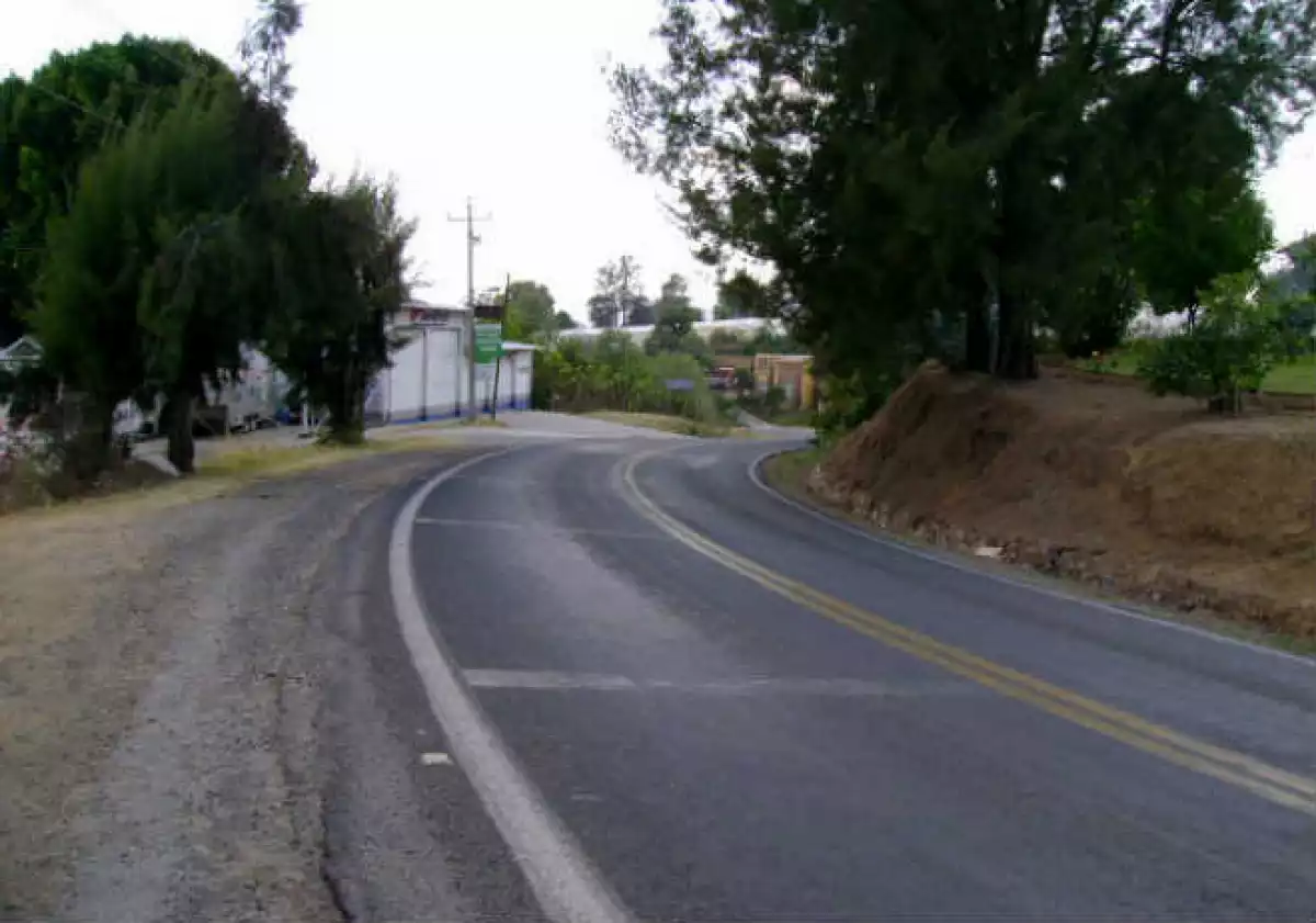 Carretera guerrero