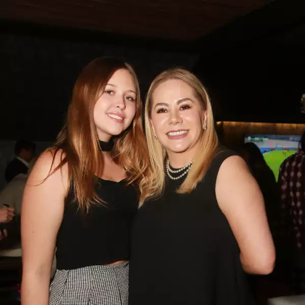 CELEBRATE KARY FERNANDEZ