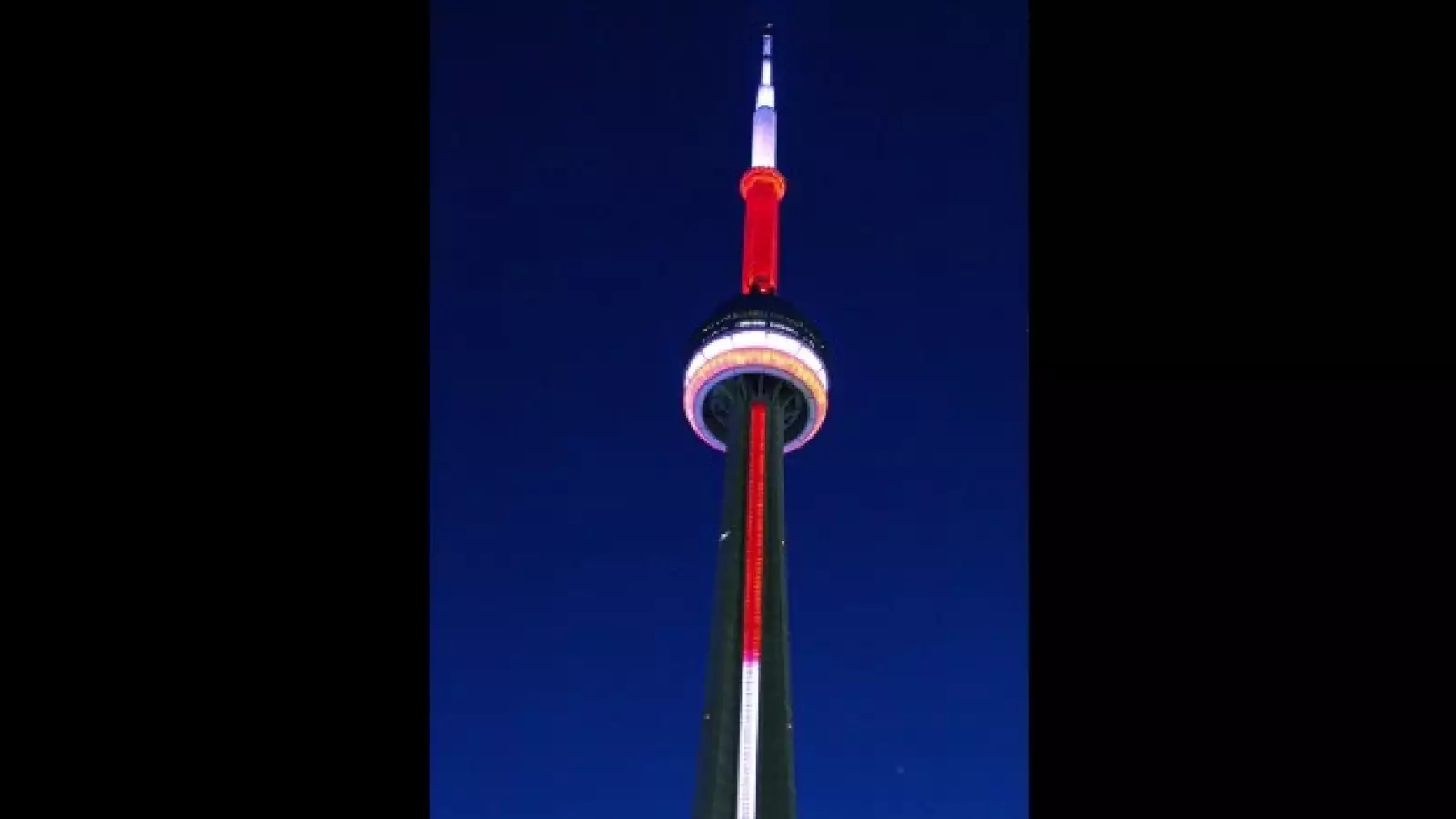 CN Tower Toronto Canada