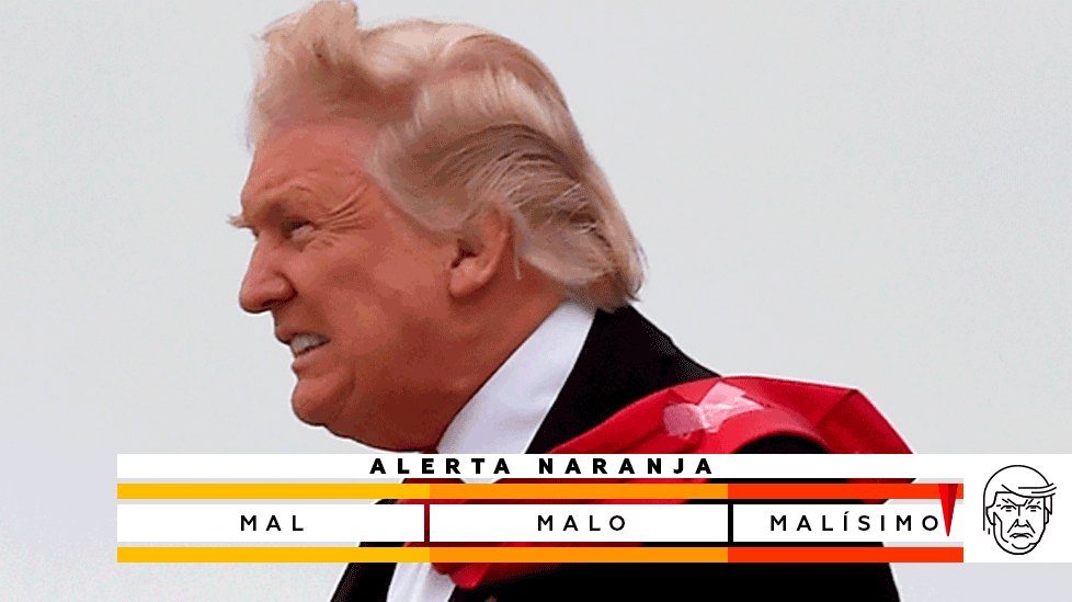 Trump Tie