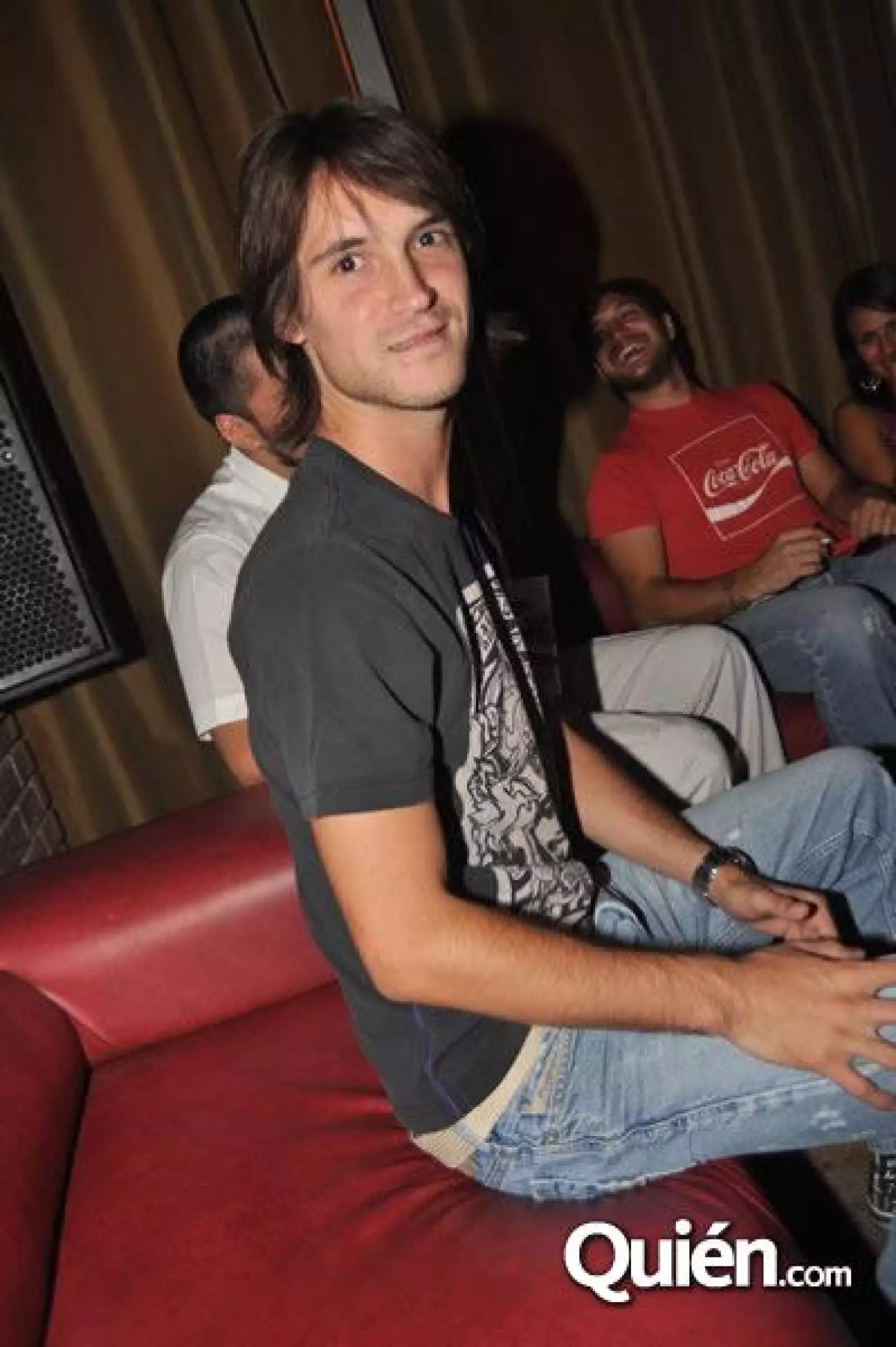 Fiesta The Glam Girls