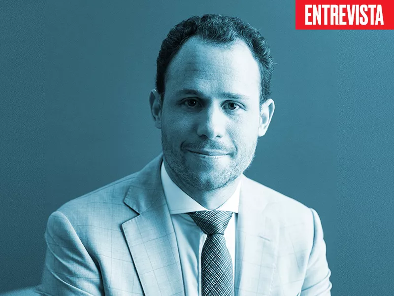 Ricardo Larrea, Cinemex