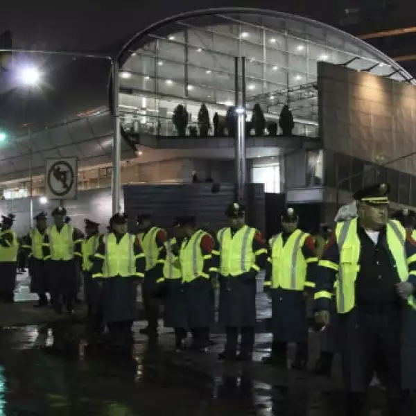 toma televisa yosoy132 vigilancia