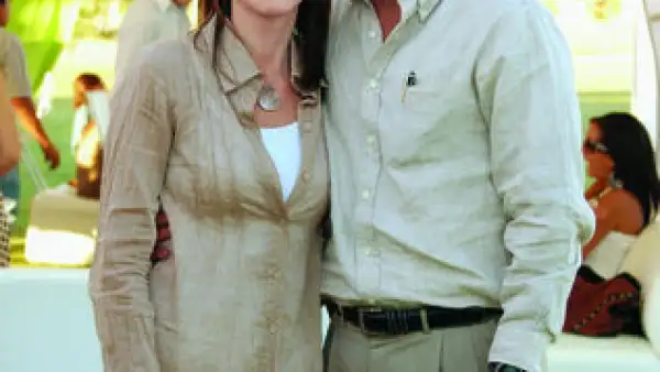 Viviana Alvarez, Mario Martine