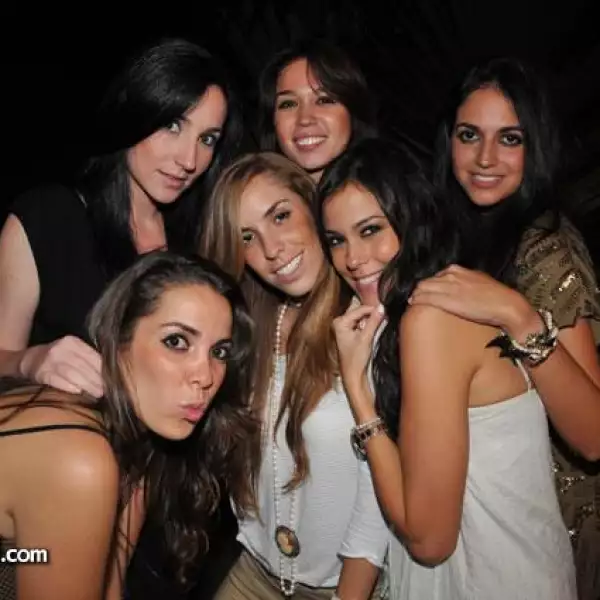 Cumple Paty de la Mora