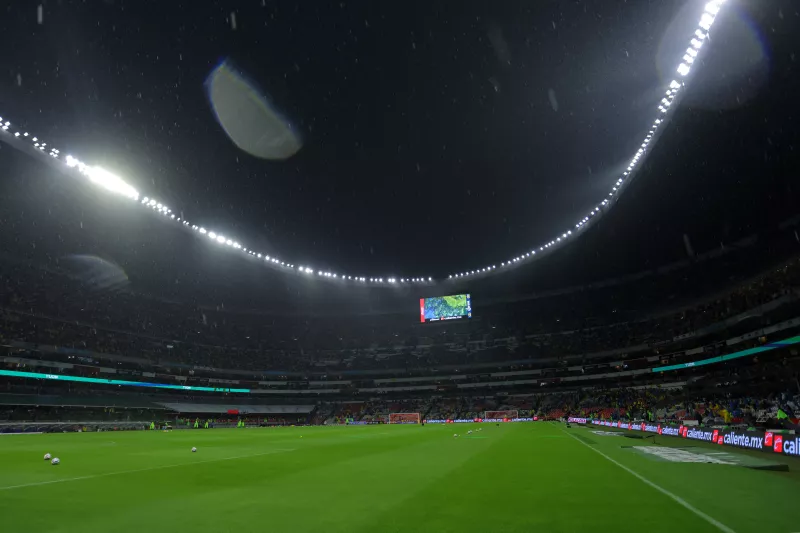 America v Cruz Azul - Final Torneo Clausura 2024 Liga MX