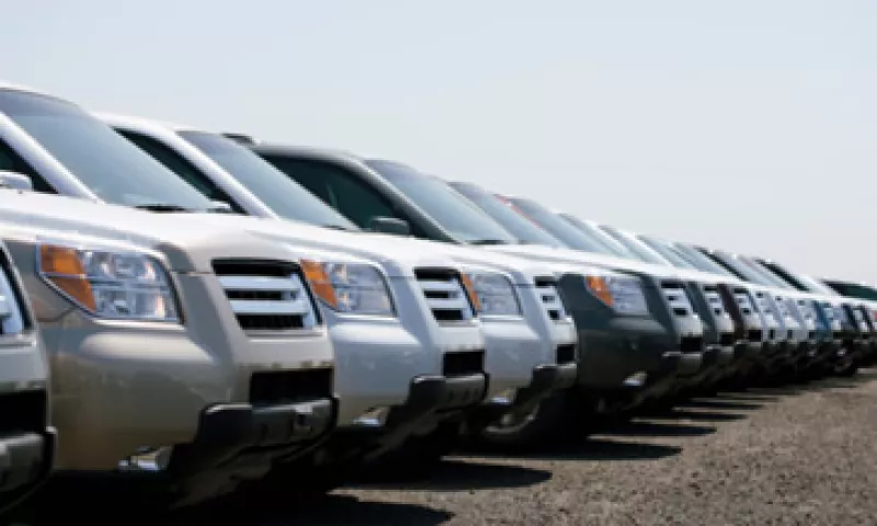 Entre los activos más importantes con que cuenta la compañía están los coches, barcos, aviones y equipos de telecomunicaciones.. (Foto: Thinkstock)