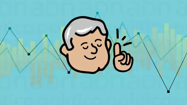Las cifras de AMLO
