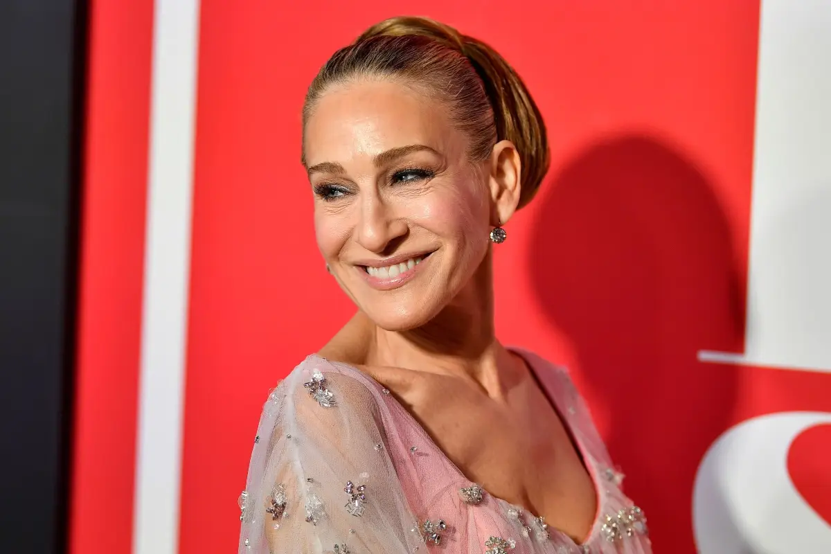 Sarah Jessica Parker