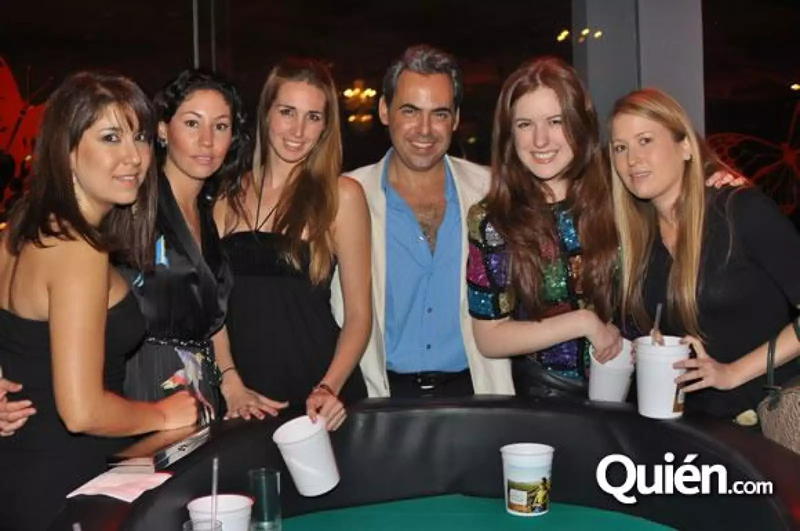 Casino Night Pro Sur