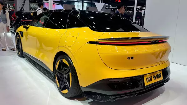 De aprendices a líderes: cómo China reescribió las reglas del automóvil