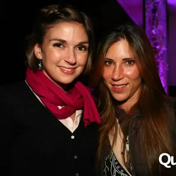 Cumpleaños Galia Katz