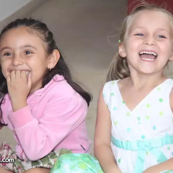 Bautizo Patricio Espinosa Aguirre