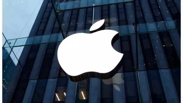 Apple y bonos