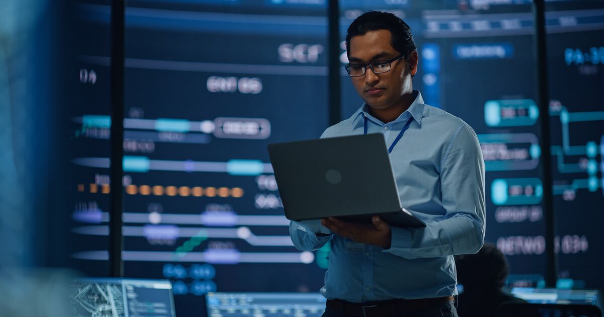 INGENIEROS DE DATOS, EL TESORO OCULTO DE LA IA EN MÉXICO