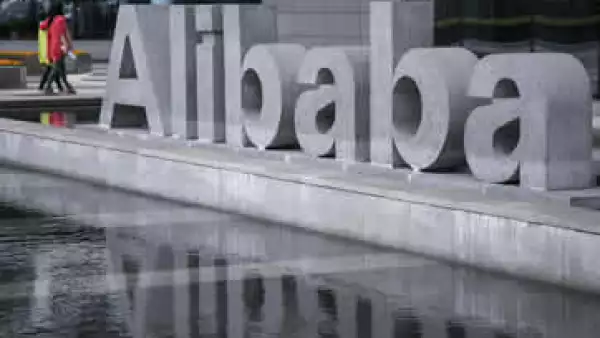 Alibaba maneja 80% de ventas minoristas en línea en China. (Foto: Reuters)