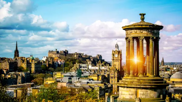 Edimburgo