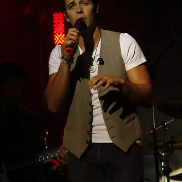 Presentación disco Mane de la Parra