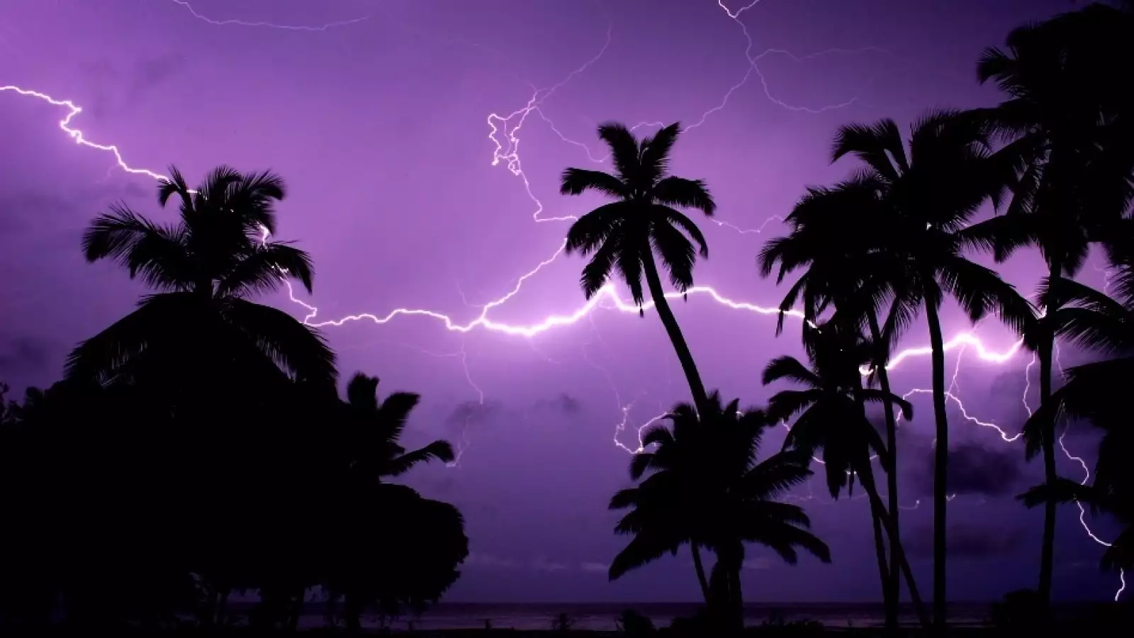 Lago Maracaibo Venezuela