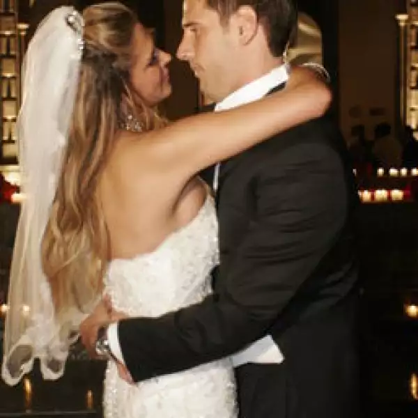 Juan Antonio Moreno, Odette Moreno