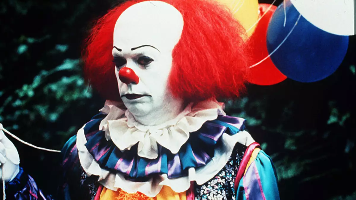 It