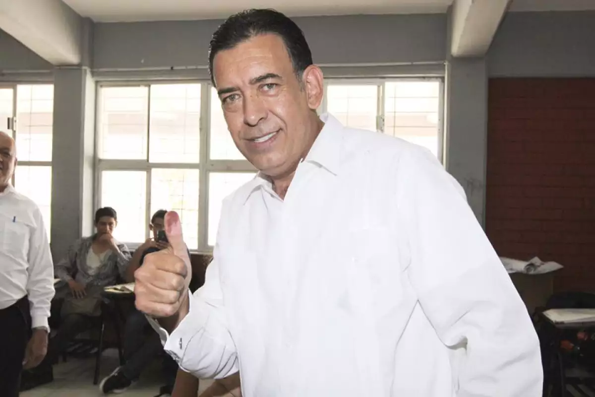 En busca de fuero